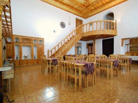 Malika Classic Hotel Samarkand Room photo