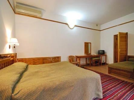 Malika Classic Hotel Samarkand Exterior photo